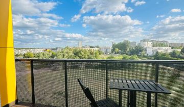 Mieszkanie 3-pokojowe Warszawa Targówek, ul. Głębocka
