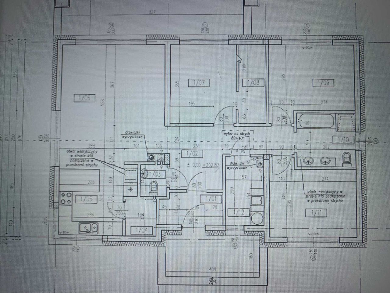 dom wolnostojący Lublin, ul. Mrówcza. Zdjęcie 5