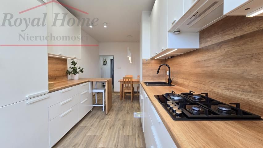 Mieszkanie 2-pokojowe Wrocław Śródmieście, pl. św. Macieja. Zdjęcie 10