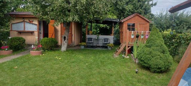 Działka rekreacyjna Olsztyn, al. Aleja Marszałka Józefa Piłsudskiego. Zdjęcie 1