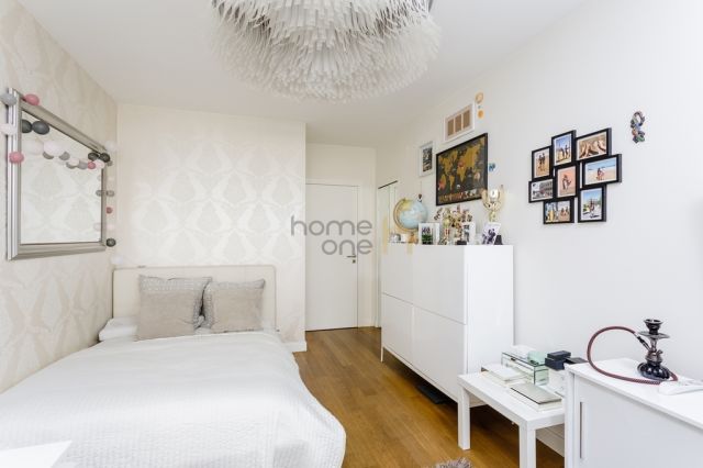 Mieszkanie 3-pokojowe Warszawa Śródmieście, ul. Sienna. Zdjęcie 8