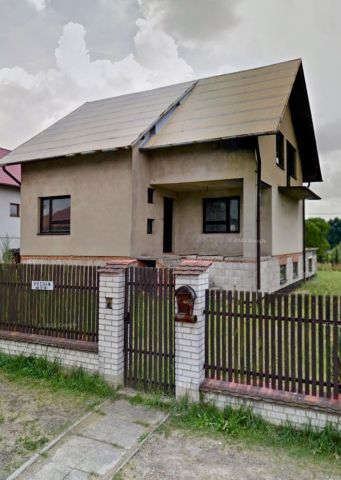 dom wolnostojący Skierniewice. Zdjęcie 1