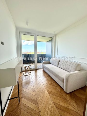 Mieszkanie 3-pokojowe Bydgoszcz Górzyskowo. Zdjęcie 8