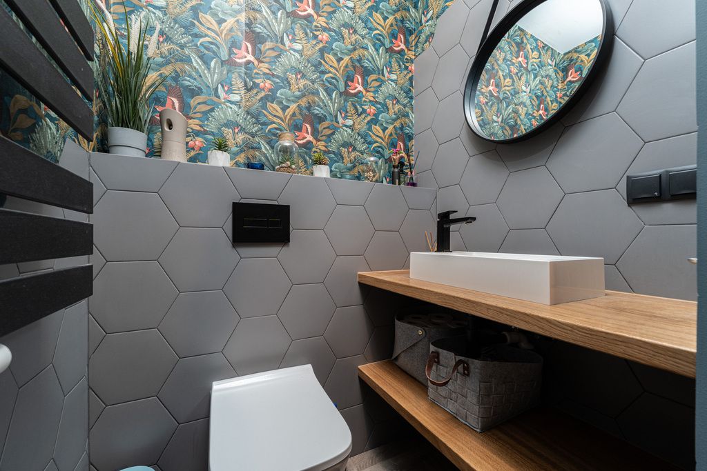 Mieszkanie 4-pokojowe Warszawa Włochy, ul. Marcina Flisa. Zdjęcie 11