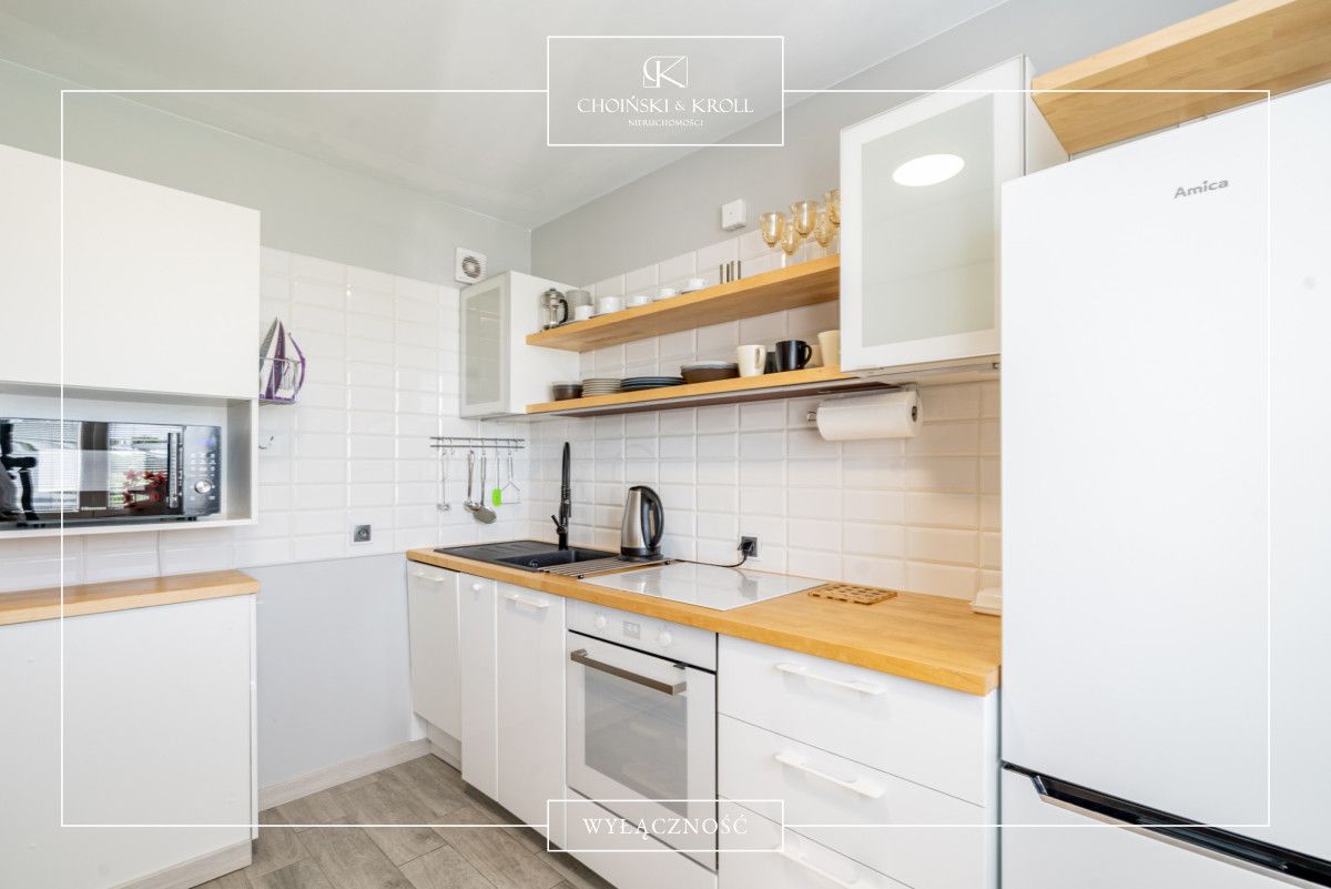 Mieszkanie 2-pokojowe Poznań Górczyn, ul. Stanisława Knapowskiego. Zdjęcie 7