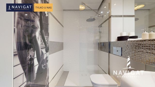 Mieszkanie 2-pokojowe Gdańsk Śródmieście, ul. Szafarnia. Zdjęcie 22