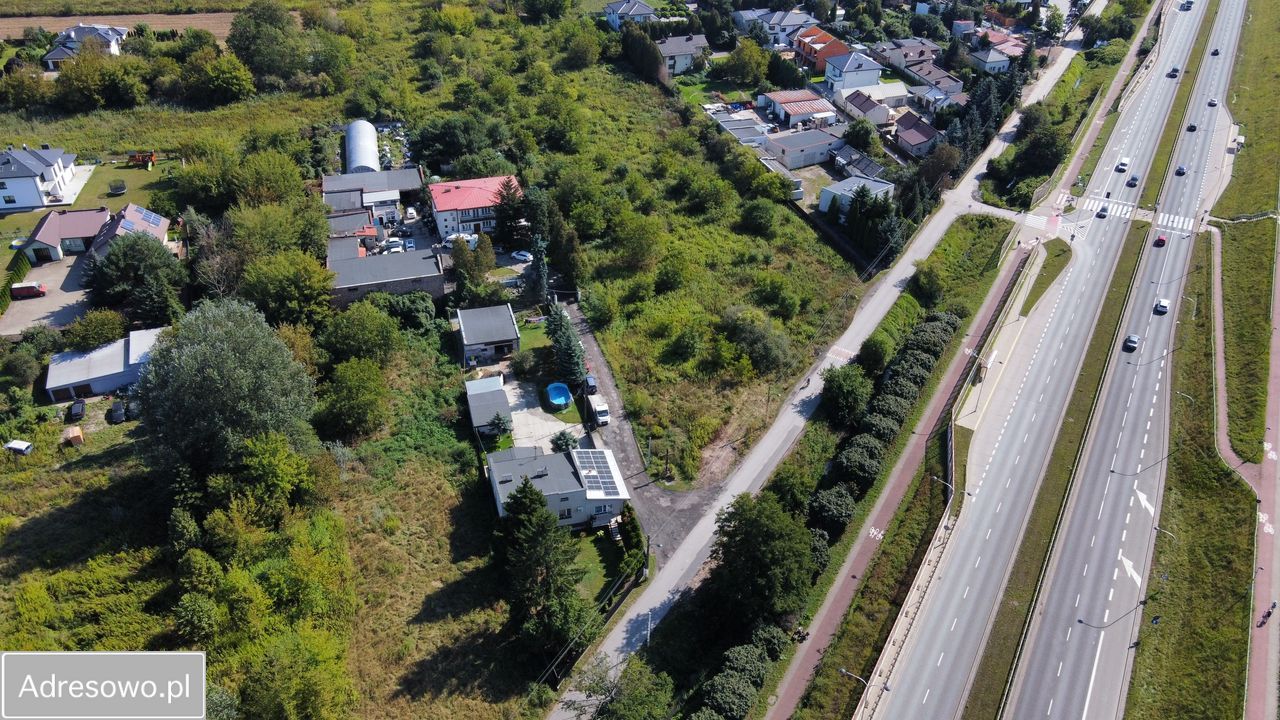 Działka inwestycyjna Warszawa Wawer, ul. Panoramy. Zdjęcie 3