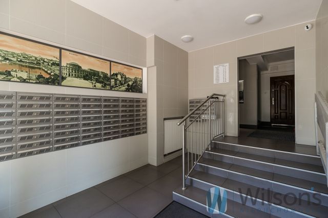 Mieszkanie 2-pokojowe Warszawa Bielany, ul. Zabłocińska. Zdjęcie 16