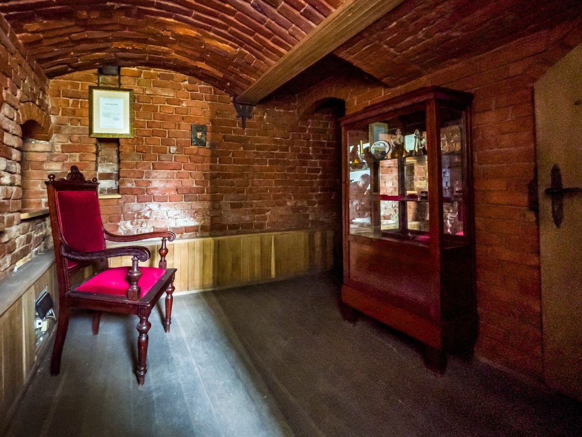 Lokal Pabianice, ul. Warszawska. Zdjęcie 16