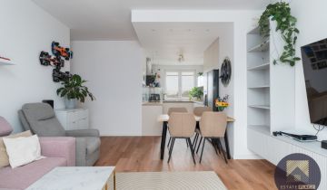 Mieszkanie 3-pokojowe Warszawa Ursus, ul. Posag 7 Panien