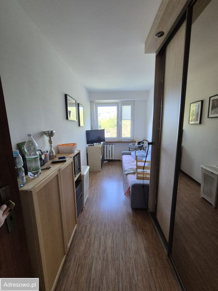 Mieszkanie 3-pokojowe Skierniewice Centrum, ul. Mikołaja Kopernika. Zdjęcie 4