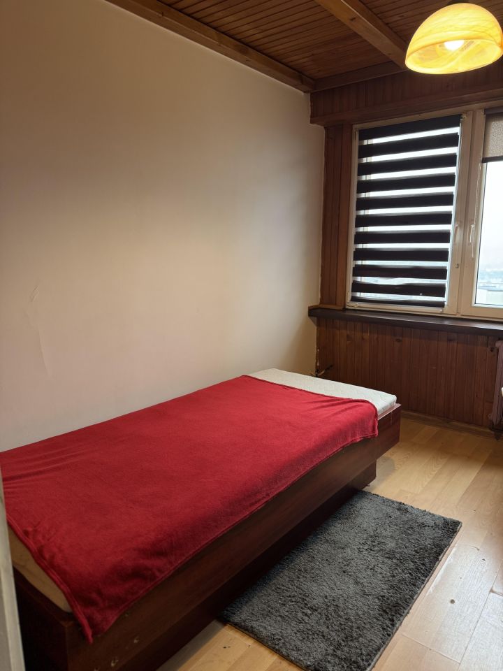 Mieszkanie 4-pokojowe Białystok Fasty, ul. Generała Józefa Hallera. Zdjęcie 4