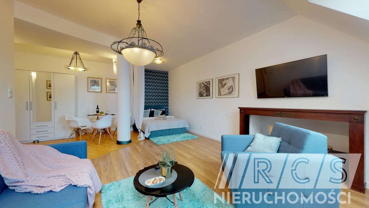 Mieszkanie 3-pokojowe Wrocław Grabiszyn, ul. Buska. Zdjęcie 10