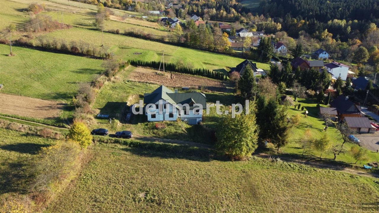 dom wolnostojący, 6 pokoi Liszna. Zdjęcie 7