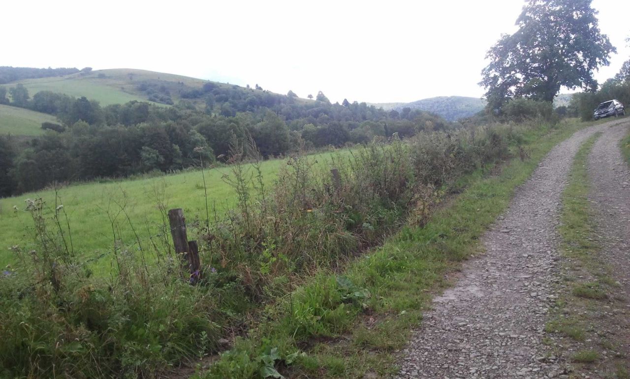 Działka rolno-budowlana Puławy. Zdjęcie 6