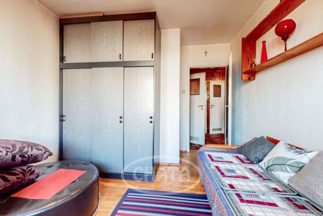 Mieszkanie 4-pokojowe Wrocław Gaj, ul. Orzechowa. Zdjęcie 17