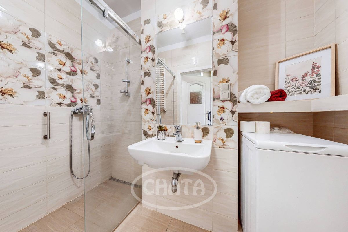 Mieszkanie 2-pokojowe Wrocław Złotniki, ul. Małopolska. Zdjęcie 14