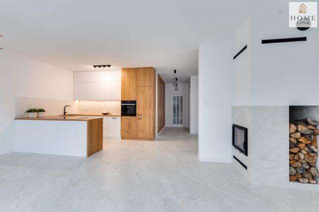 bliźniak, 4 pokoje Olsztyn Gutkowo. Zdjęcie 1