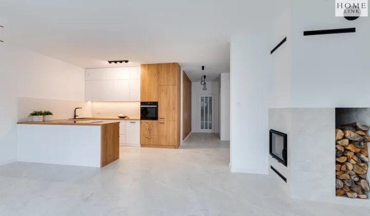 bliźniak, 4 pokoje Olsztyn Gutkowo