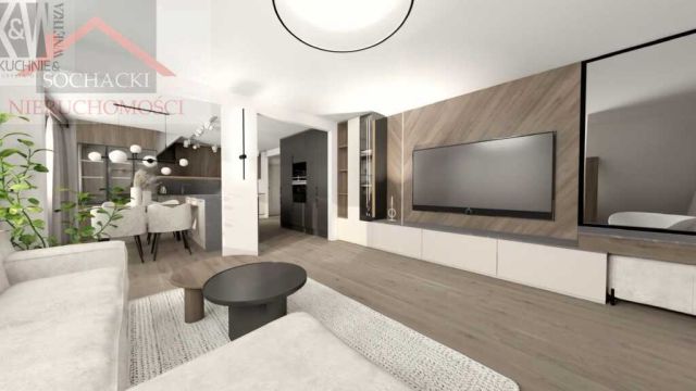 Mieszkanie 3-pokojowe Lubań Kamienna Góra, ul. Łąkowa. Zdjęcie 2