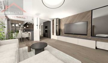 Mieszkanie 3-pokojowe Lubań Kamienna Góra, ul. Łąkowa