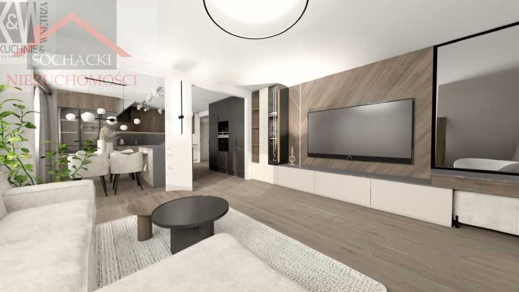 Mieszkanie 3-pokojowe Lubań Kamienna Góra, ul. Łąkowa. Zdjęcie 2