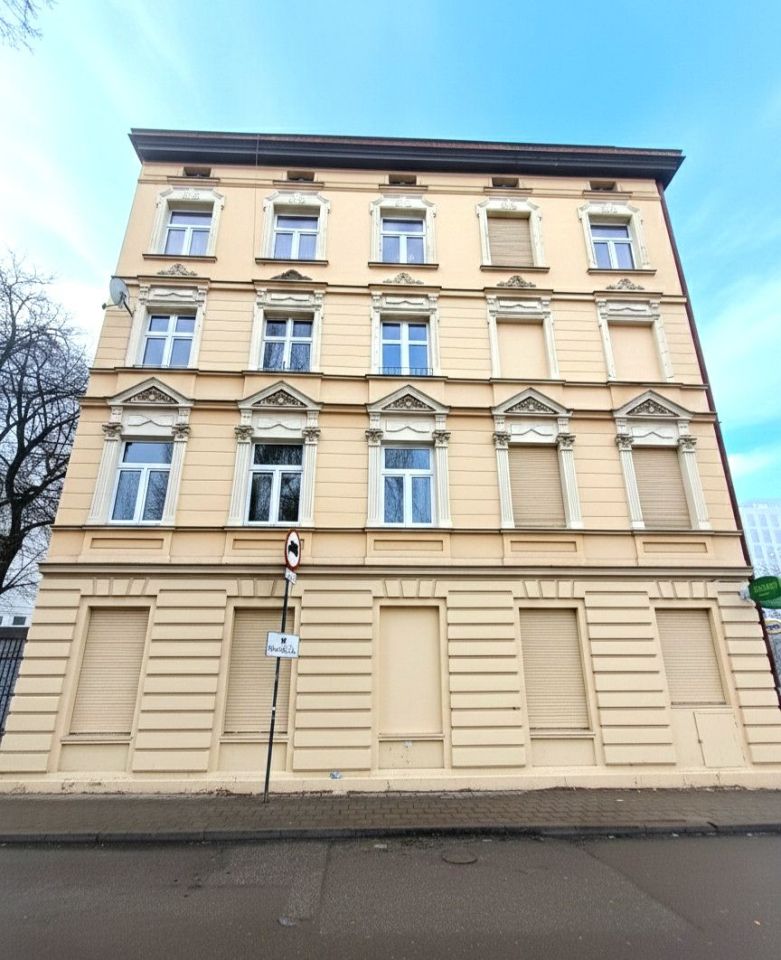 Mieszkanie 3-pokojowe Łódź Śródmieście, al. marsz. Józefa Piłsudskiego. Zdjęcie 19