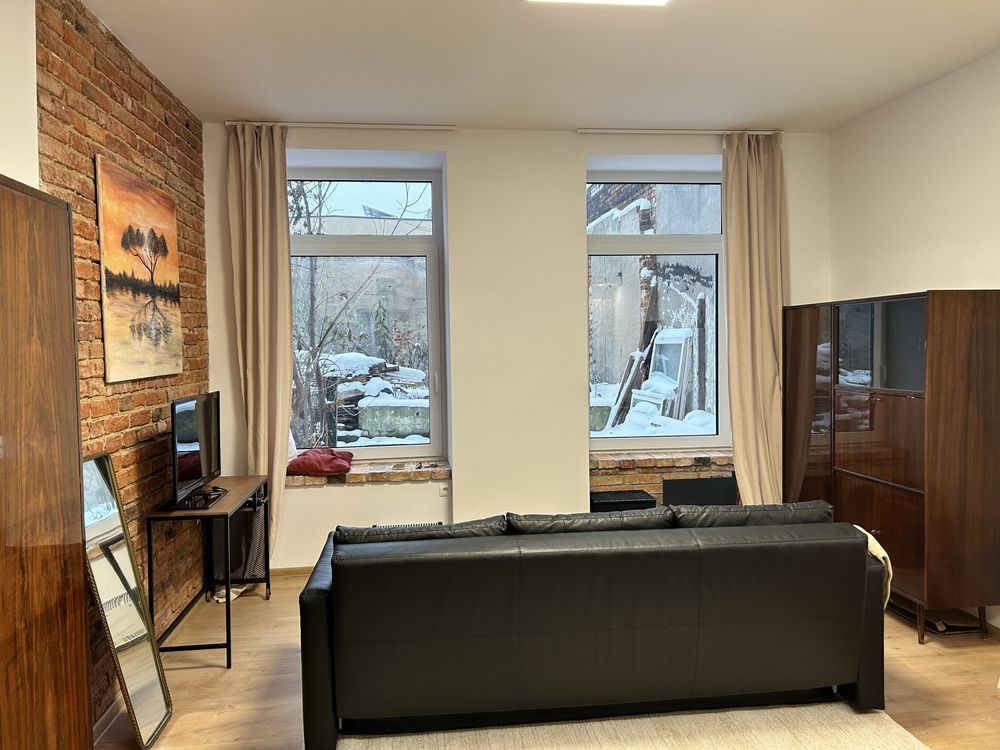 Mieszkanie 1-pokojowe Łódź Śródmieście, ul. Grabowa. Zdjęcie 6