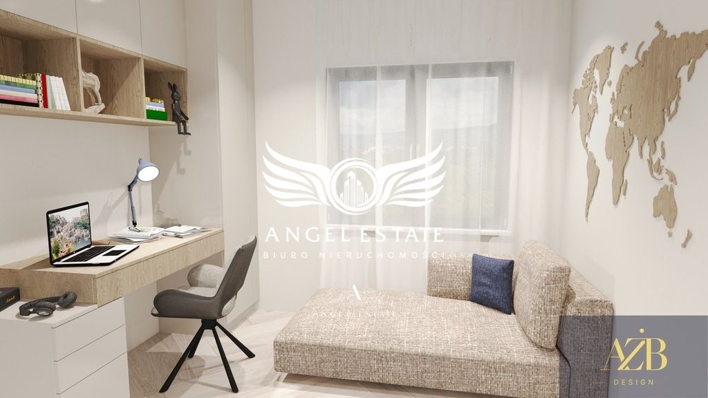 bliźniak, 5 pokoi Mierzyn, ul. Nasienna. Zdjęcie 7