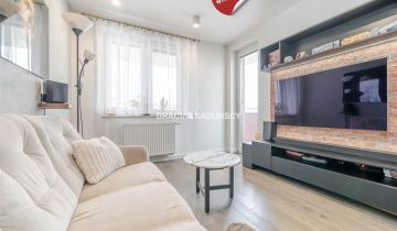 Mieszkanie 2-pokojowe Kraków, ul. Mariana Domagały