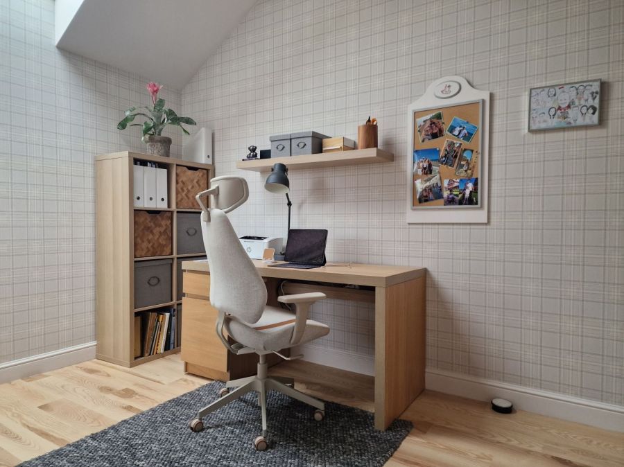 Mieszkanie 5-pokojowe Gdańsk Osowa, ul. Hery. Zdjęcie 14