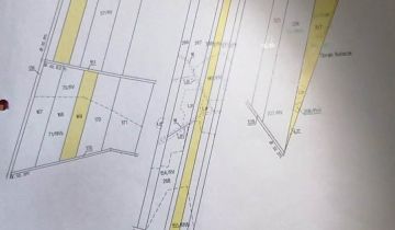 Działka rolna Nowy Brus, Nowy Brus