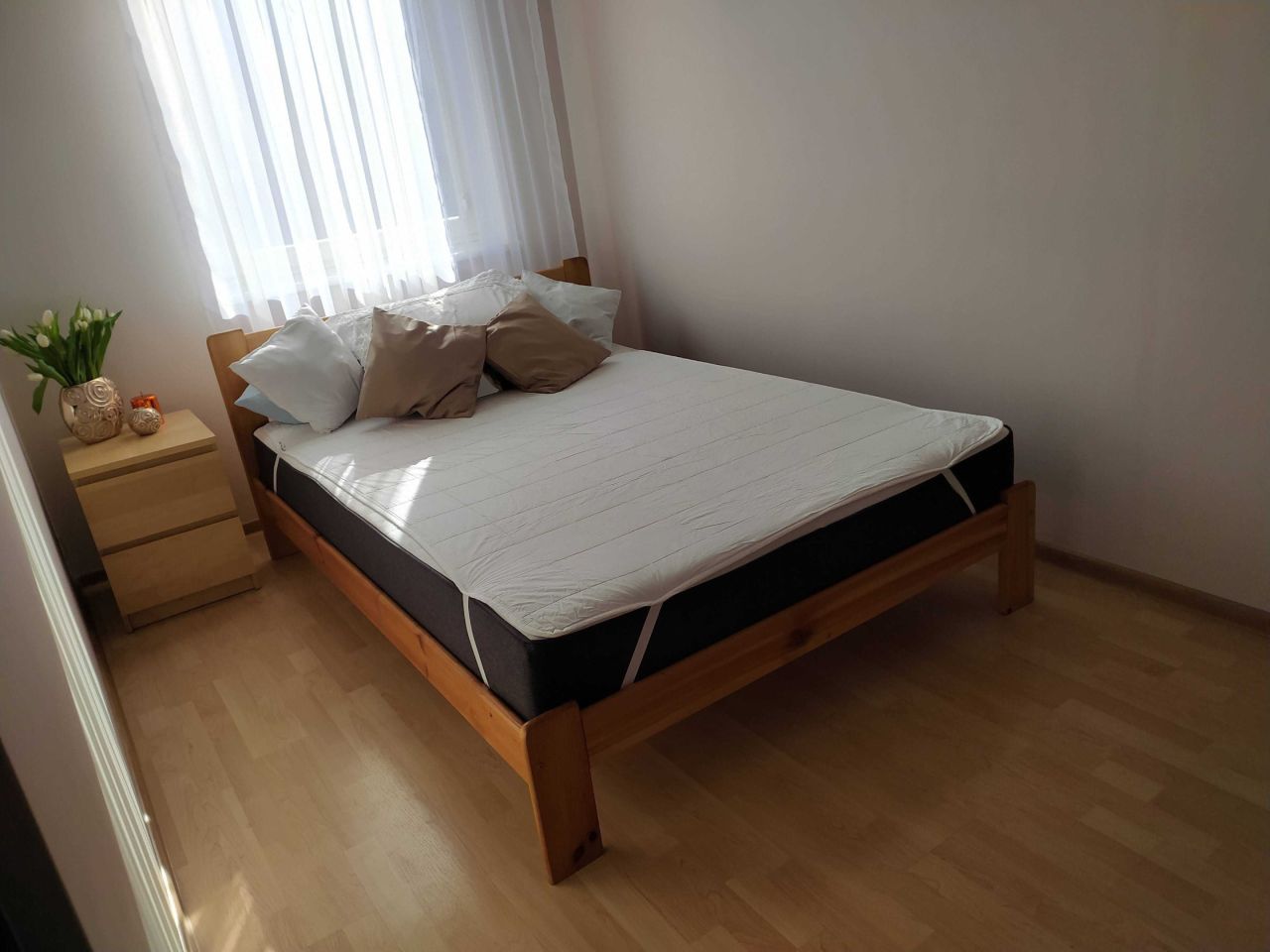 Mieszkanie 2-pokojowe Kraków Ruczaj, ul. Chmieleniec. Zdjęcie 4