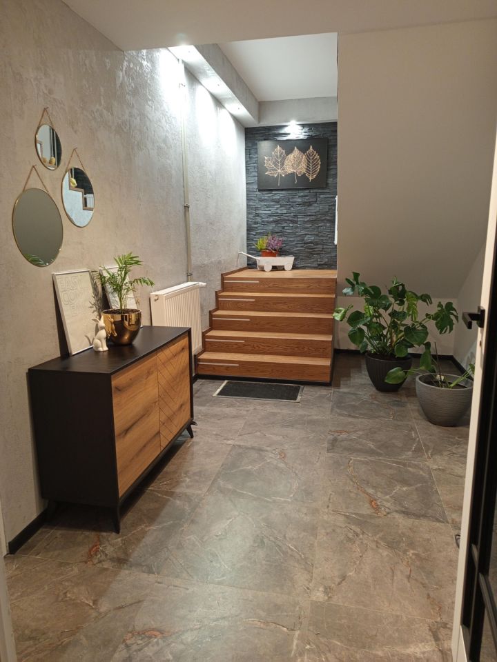 dom szeregowy, 4 pokoje Głuchołazy, ul. Tylna. Zdjęcie 27