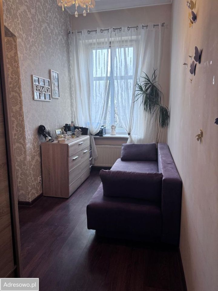 Mieszkanie 4-pokojowe Boguszów-Gorce, ul. Stanisława Wyspiańskiego. Zdjęcie 2