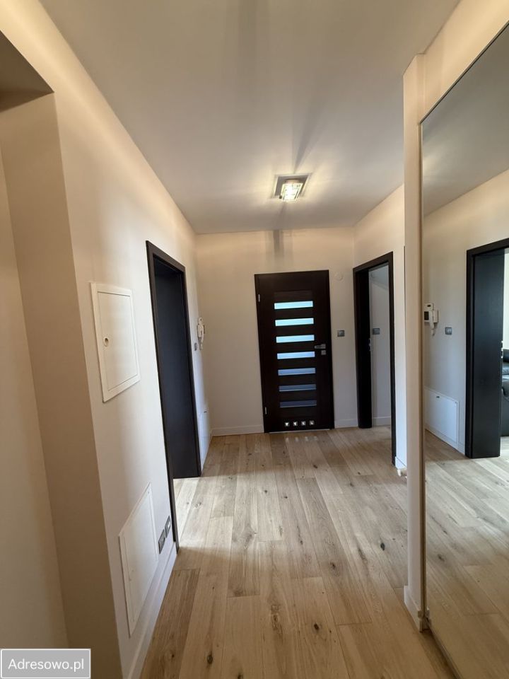 Mieszkanie 3-pokojowe Rzeszów, ul. Rymanowska. Zdjęcie 8