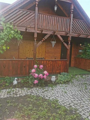 Działka rod Wronki, ul. Działkowa. Zdjęcie 1