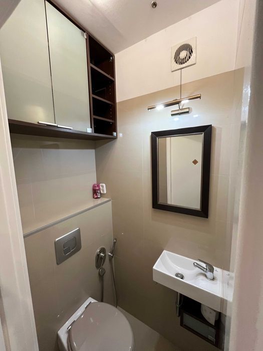 Mieszkanie 3-pokojowe Warszawa Praga-Południe. Zdjęcie 6