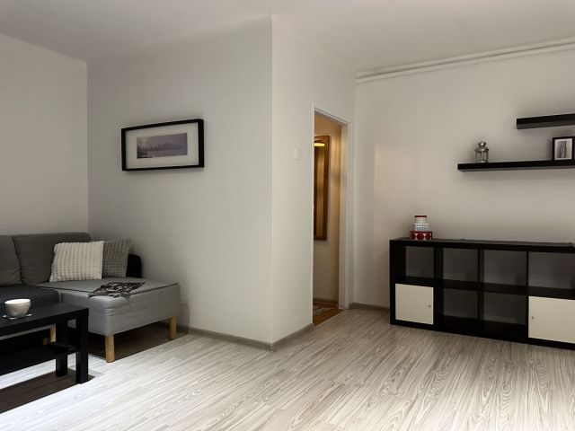 Mieszkanie 2-pokojowe Łódź Księży Młyn, ul. Wilcza. Zdjęcie 9