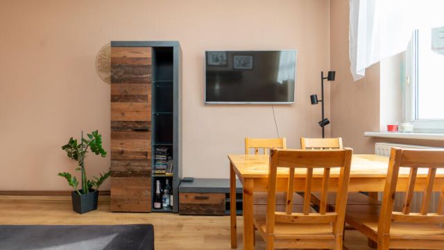 Mieszkanie 3-pokojowe Elbląg, ul. Ogrodowa. Zdjęcie 1