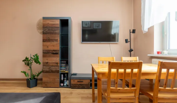 Mieszkanie 3-pokojowe Elbląg, ul. Ogrodowa