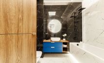 Mieszkanie 3-pokojowe Warszawa Białołęka, ul. Aluzyjna. Zdjęcie 4