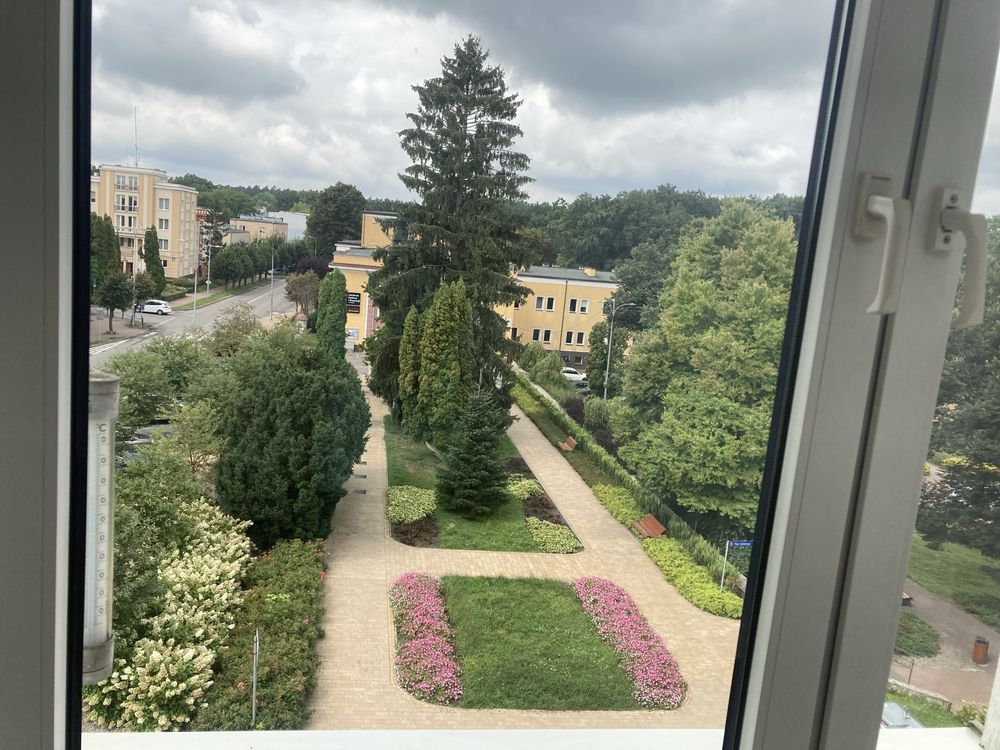 Mieszkanie 2-pokojowe Kraśnik Kraśnik Fabryczny, al. Niepodległości. Zdjęcie 3