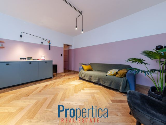 Mieszkanie 2-pokojowe Warszawa Praga-Południe, ul. Zwycięzców. Zdjęcie 2