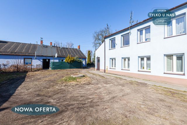 Mieszkanie 1-pokojowe Konstantynów Łódzki, pl. Wolności. Zdjęcie 2