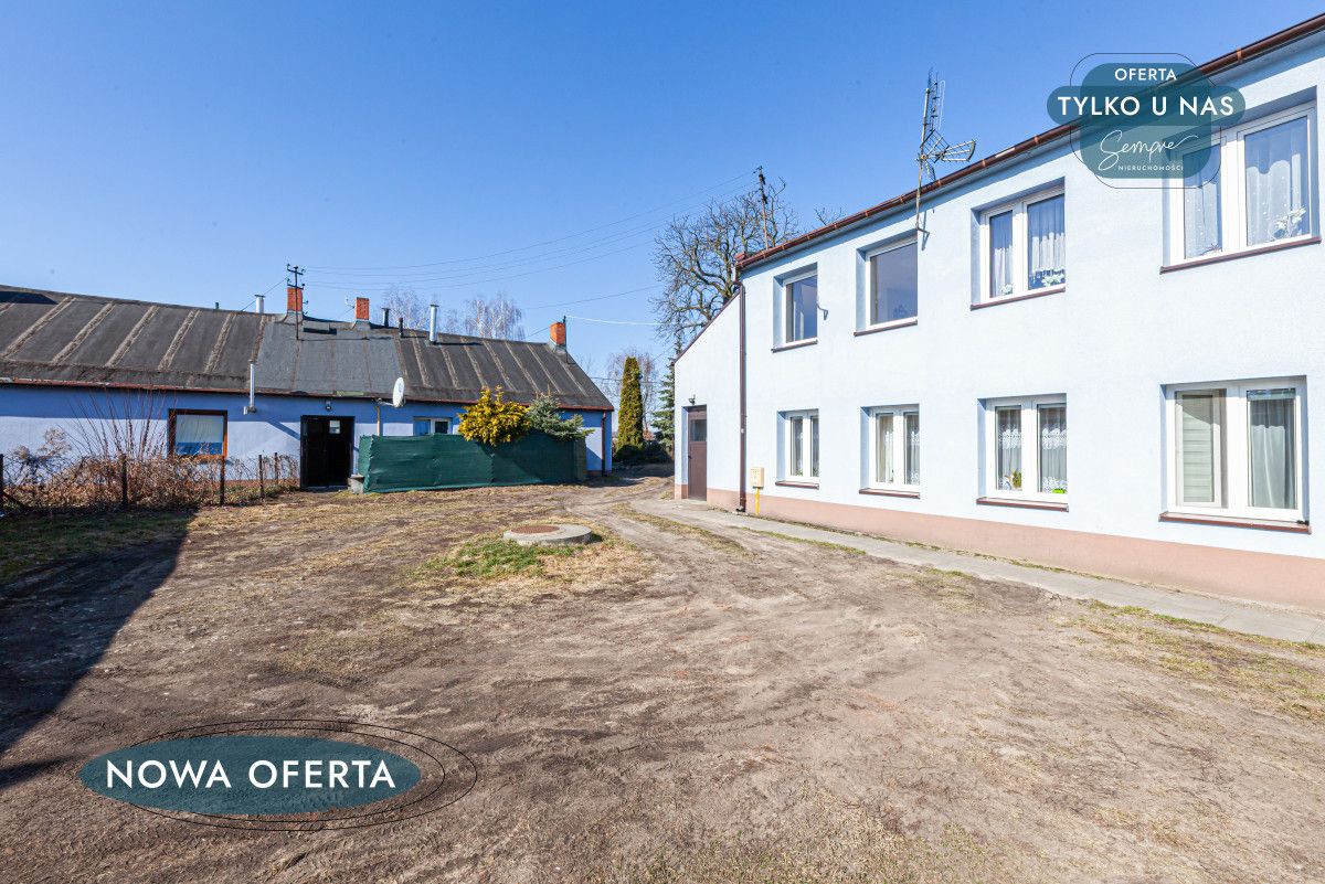 Mieszkanie 1-pokojowe Konstantynów Łódzki, pl. Wolności. Zdjęcie 2