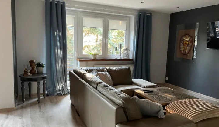 dom wolnostojący Pabianice