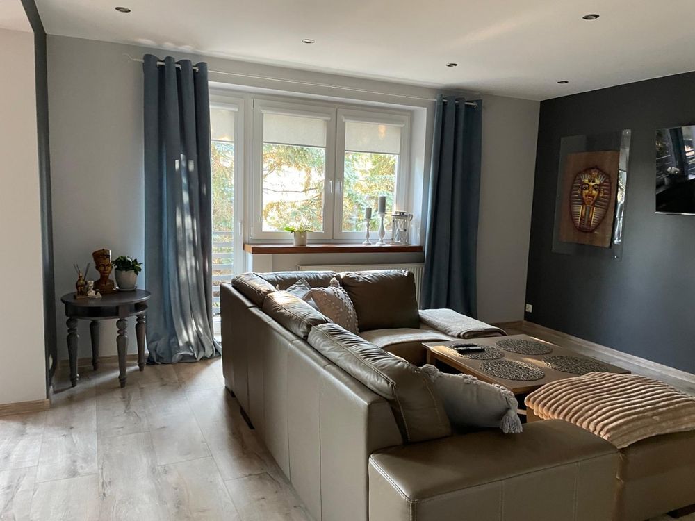 dom wolnostojący Pabianice. Zdjęcie 1