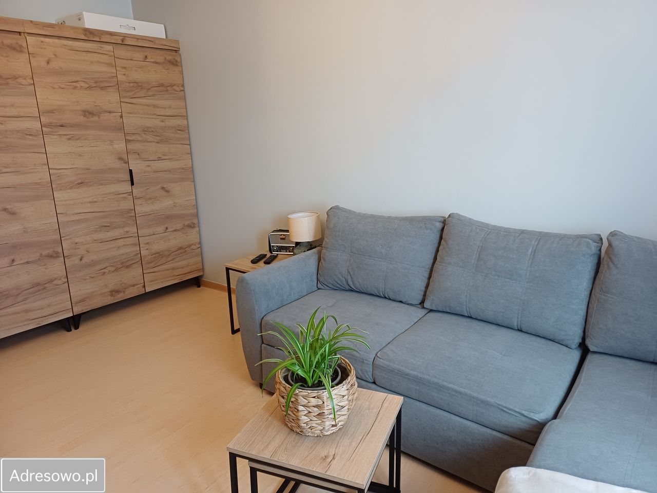 Mieszkanie 1-pokojowe Elbląg. Zdjęcie 9