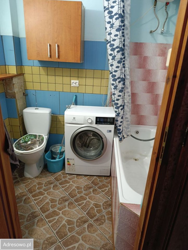 Mieszkanie 2-pokojowe Witkowo, ul. płk. Hynka. Zdjęcie 9